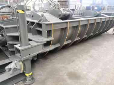HYDRAULIC