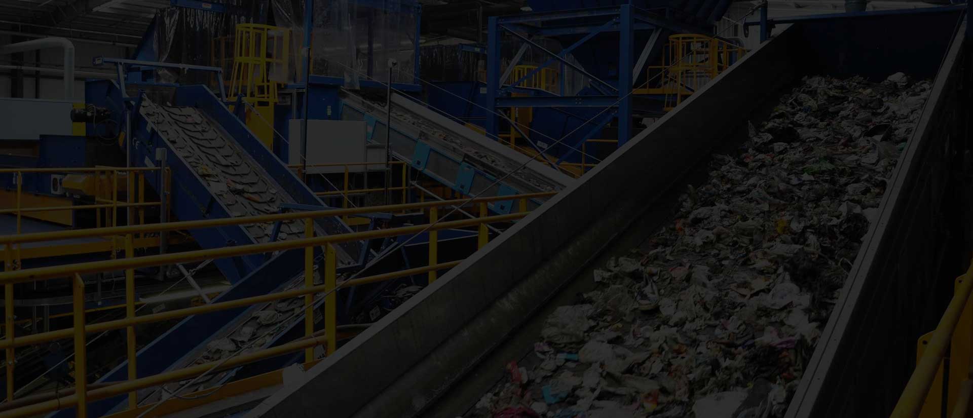 Factory Solution For All Industrial Business